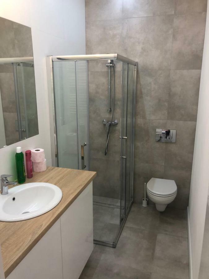 Yourapart Chlebnicka Centrum Apartment Gdansk