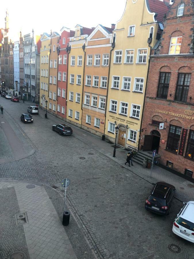 Apartament Yourapart Chlebnicka Centrum *