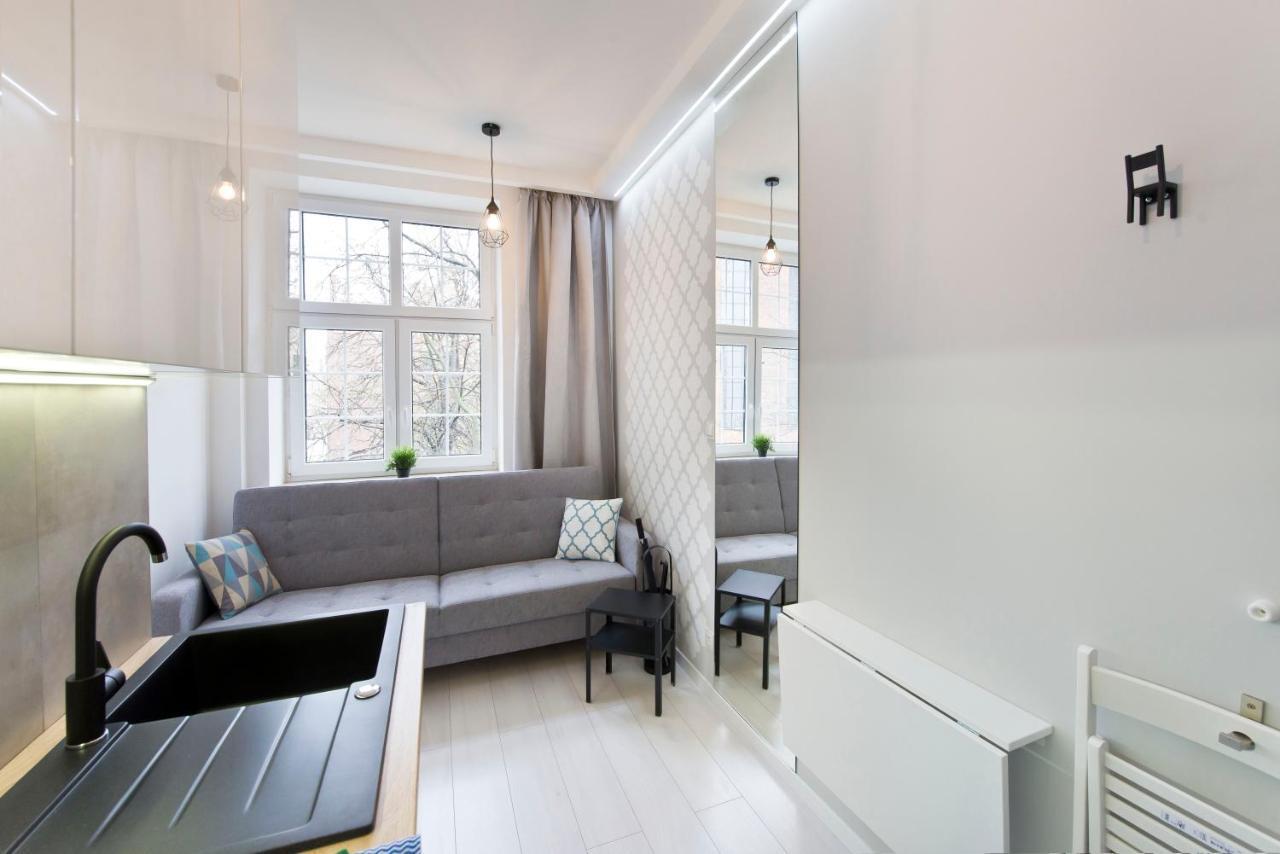 Yourapart Chlebnicka Centrum Apartament *