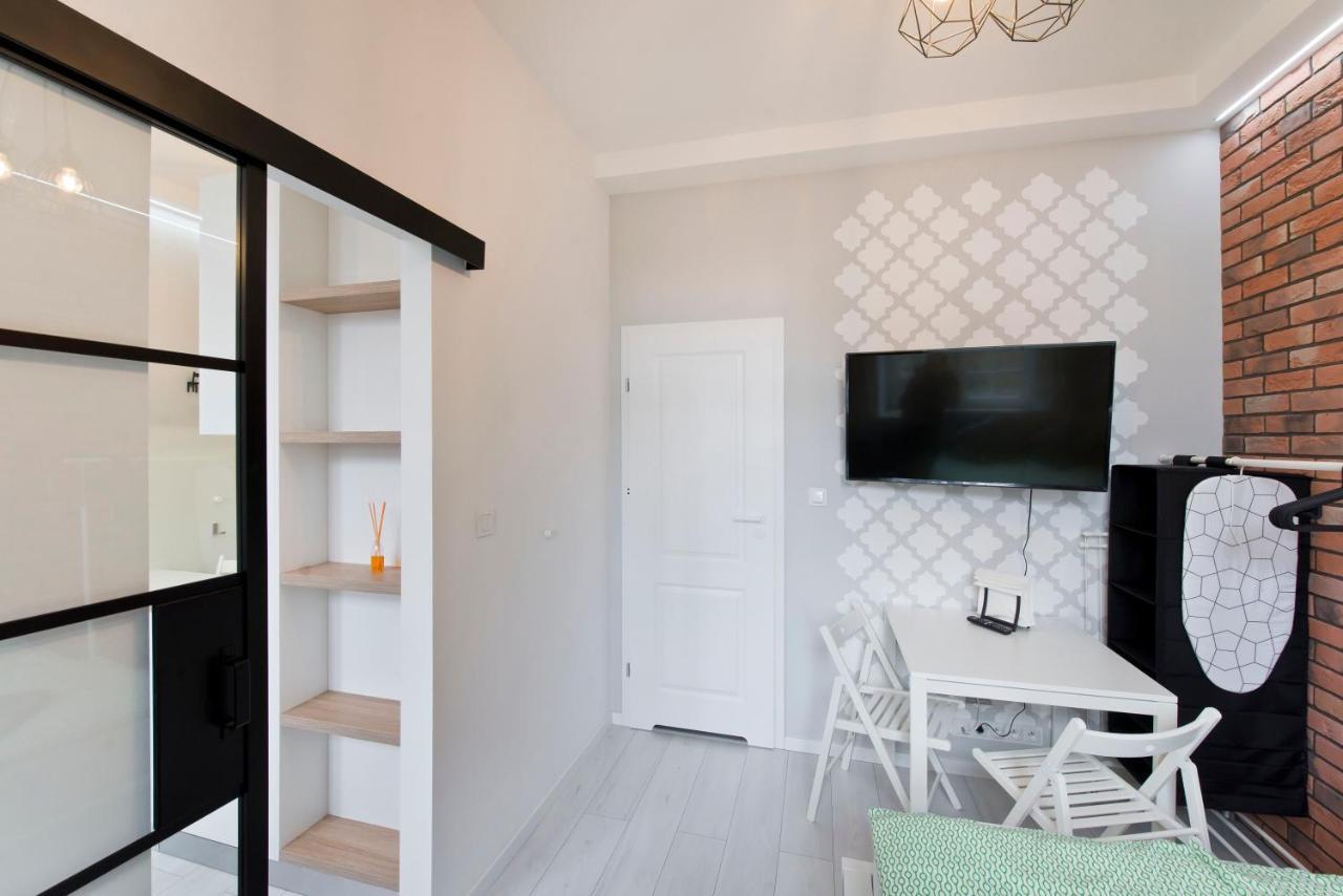 Yourapart Chlebnicka Centrum Apartament Gdańsk