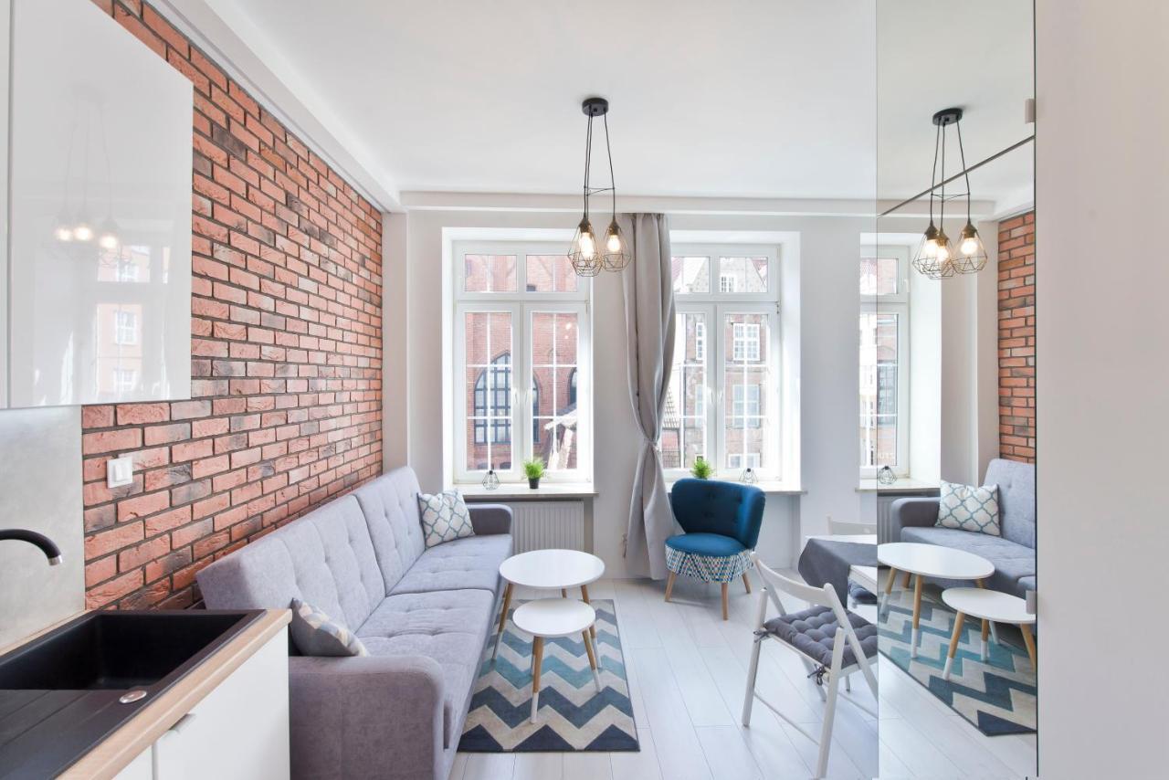 Apartament Yourapart Chlebnicka Centrum *