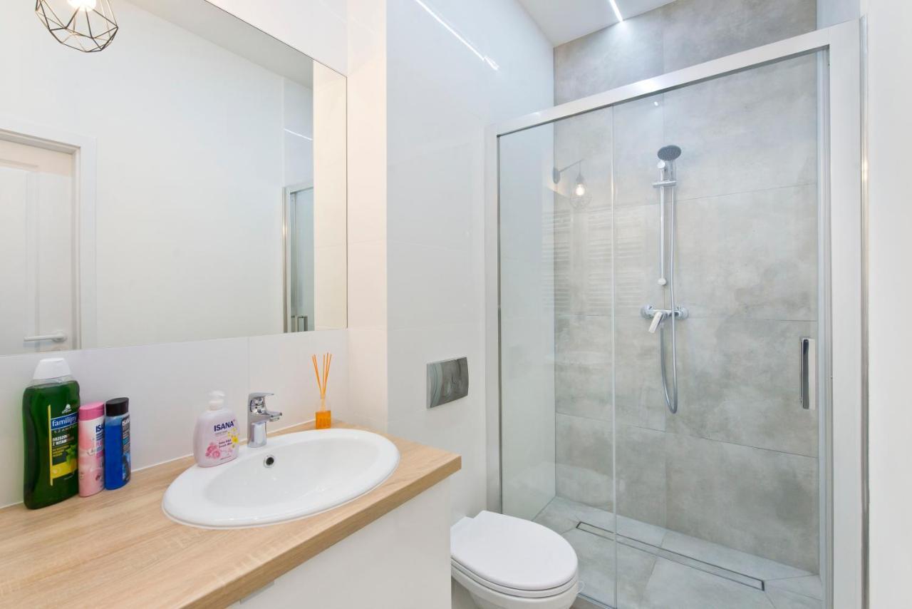 Yourapart Chlebnicka Centrum Apartmán Gdaňsk