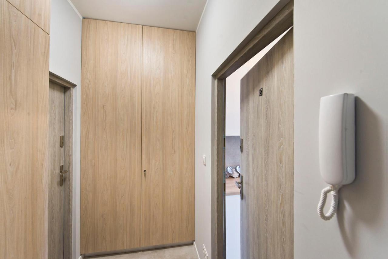 Yourapart Chlebnicka Centrum Apartament Gdańsk