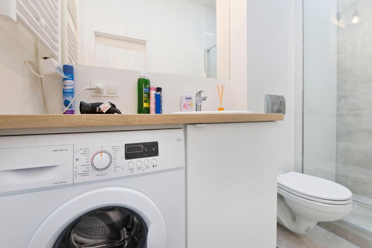 Yourapart Chlebnicka Centrum Apartmán *