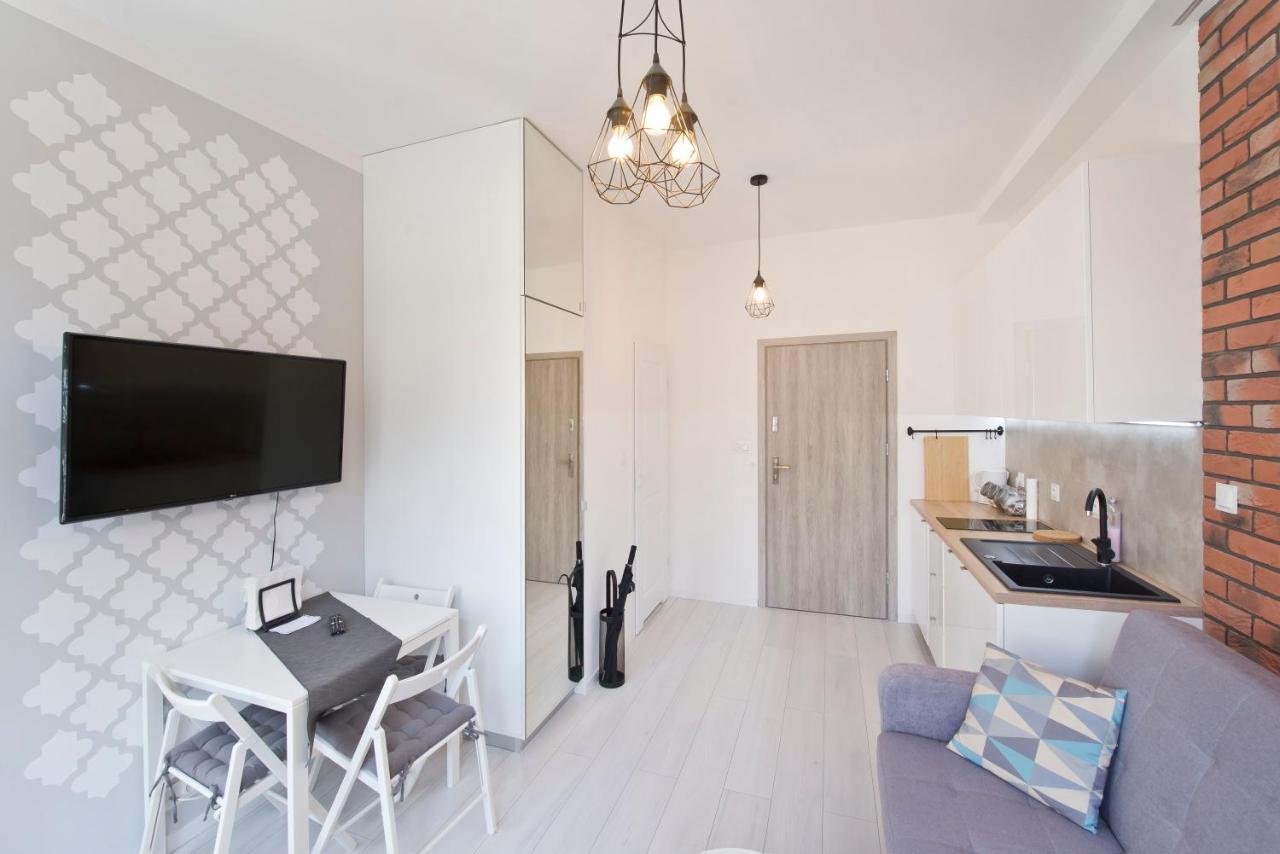 Apartmán Yourapart Chlebnicka Centrum
