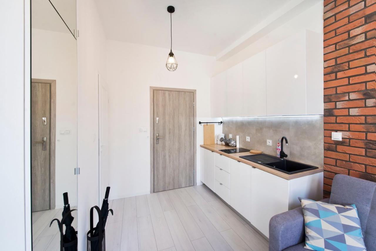 Yourapart Chlebnicka Centrum Apartmán *