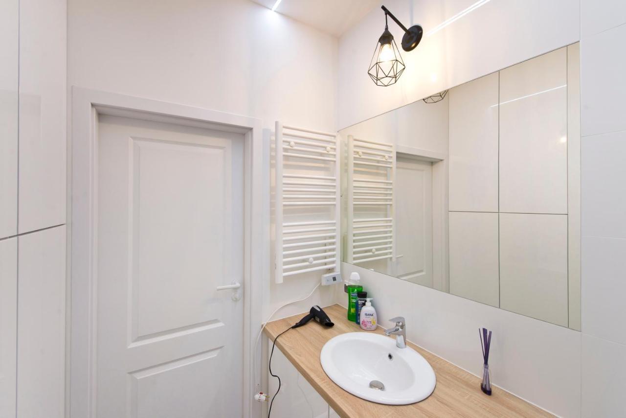 Yourapart Chlebnicka Centrum Apartmán Gdaňsk