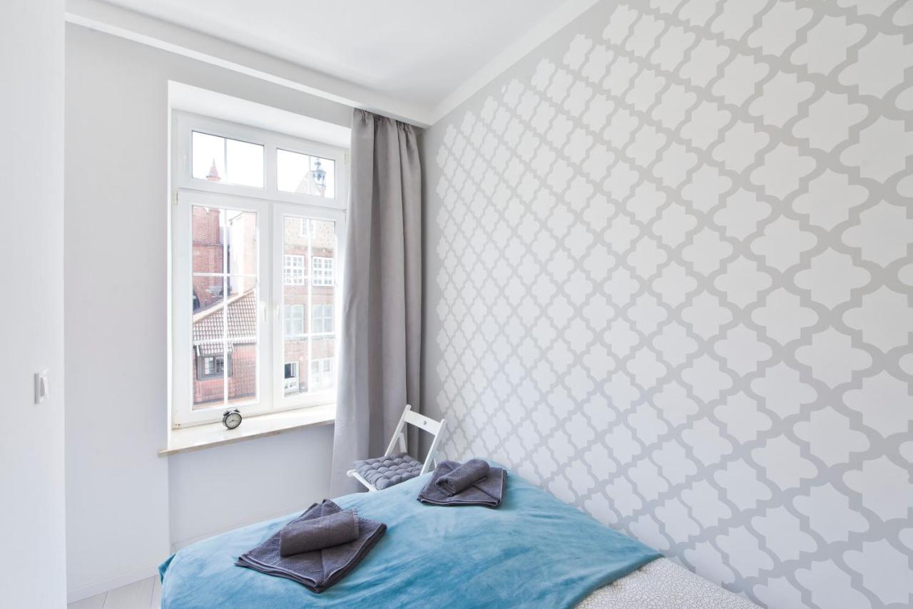 Yourapart Chlebnicka Centrum Apartmán