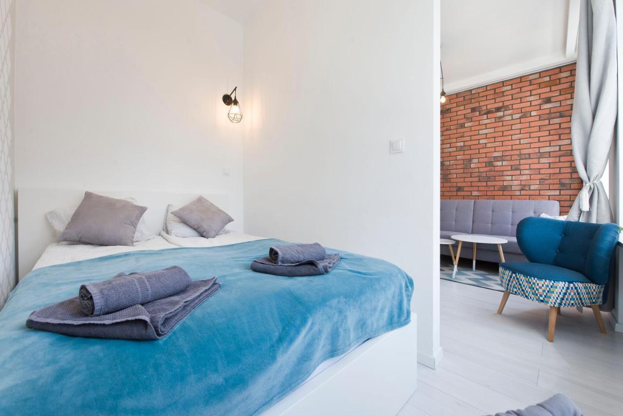 Yourapart Chlebnicka Centrum Apartmán