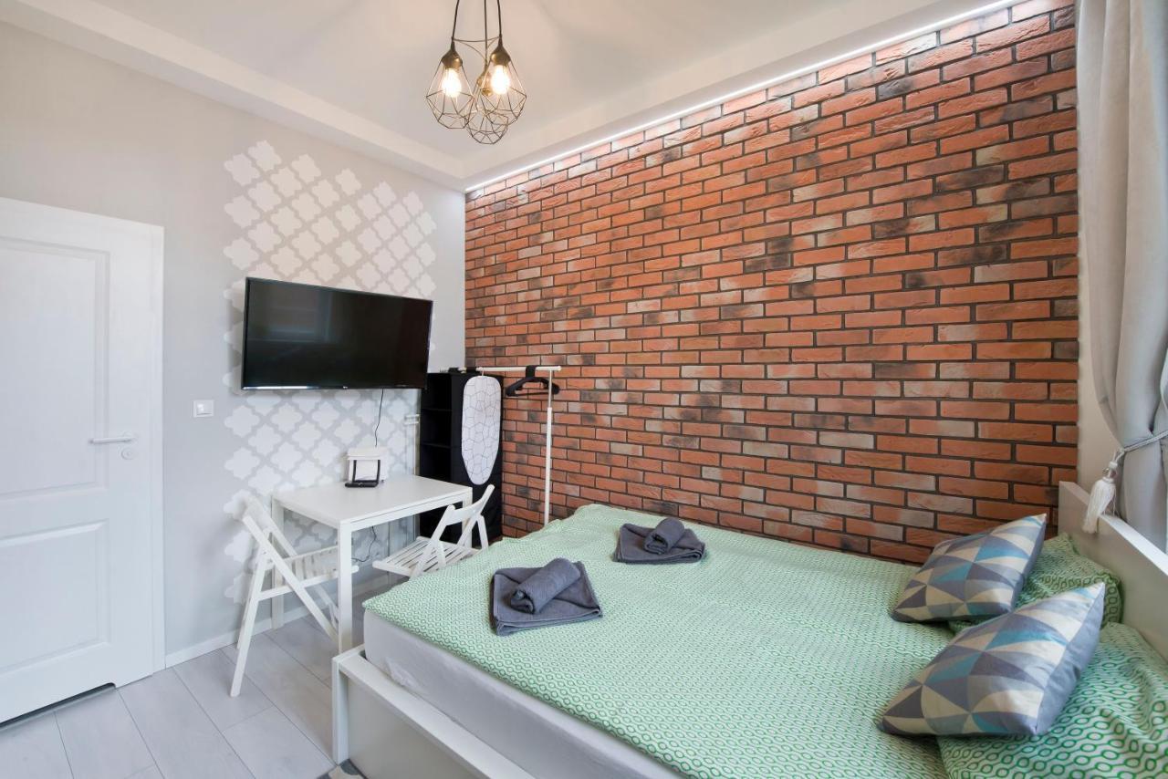 Apartment Yourapart Chlebnicka Centrum Gdansk