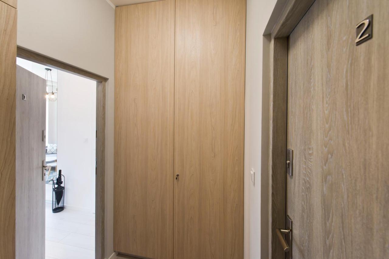 Yourapart Chlebnicka Centrum Apartmán