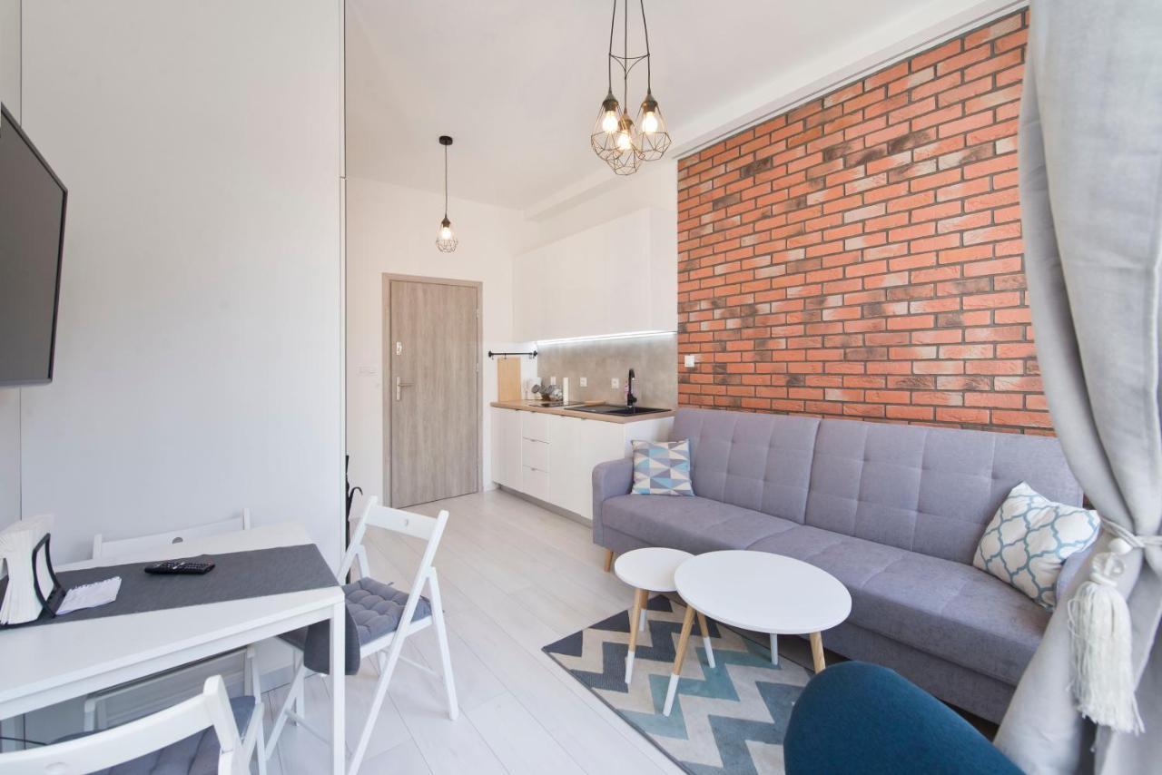 Yourapart Chlebnicka Centrum Gdaňsk