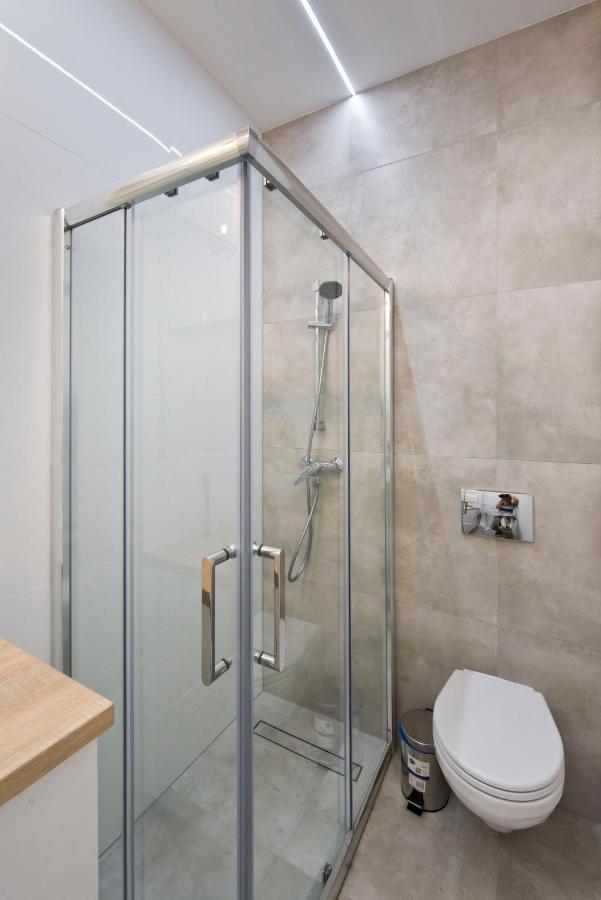 Apartmán Yourapart Chlebnicka Centrum *